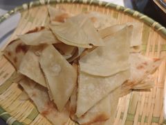 烙饼-涿派·炝锅鱼(涿州店)