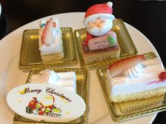 -AdD全日制餐厅(中谷花园酒店)