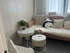 -安肯心理咨询(长宁旗舰店)