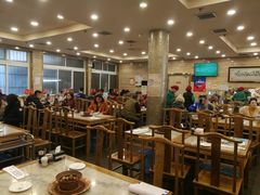 大堂-牛街·马辈儿涮肉(牛街二店)