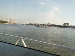 -白天鹅宾馆·流浮阁咖啡厅