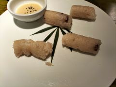 -一坐一忘云南菜(卓悦中心)