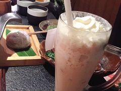 冰沙-湊湊火锅·茶憩(和平大悦城店)