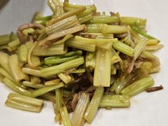 -潍坊菜馆(三里河南横街店)