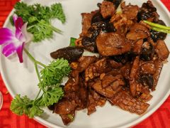 -正阳门饭庄·烤鸭·北京菜(万丰路七里庄店)