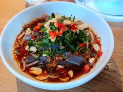 -一坐一忘云南菜(三里屯店)