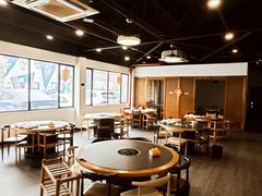 -大自然醉鹅·铁锅火焰鹅(上海联洋店)