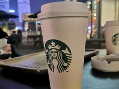 -星巴克(贵阳花果园1店)