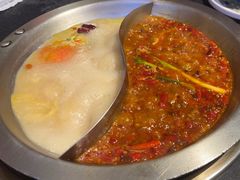 -沸炉重庆老火锅(军事博物馆店)