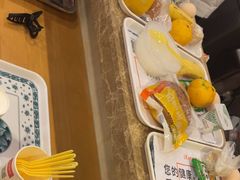 -爱康国宾体检中心(五角场万达广场分院)