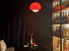 -STAFF ONLY Bar(南台巷店)