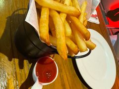 -1886德国汽车餐厅(外滩中央店)