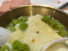 -麻辣因子滩羊火锅(世和广场店)