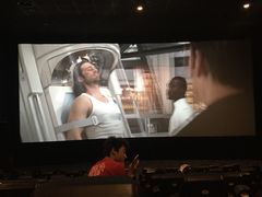 -AMG海上明珠影城(上海环球港RealDCinema店)