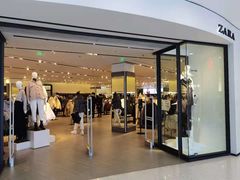 -ZARA(金安国际购物广场店)
