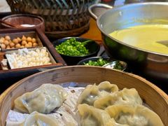 -凤凰山斑鱼馆(恭城店)