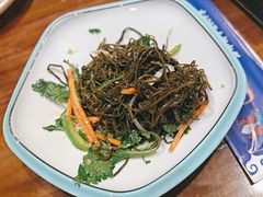 -巴音陶日故德烩菜馆(体育场店)