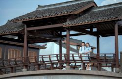 -唯一旅拍·颂当代影像艺术中心(上城店)