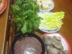 -沸炉重庆老火锅(军事博物馆店)