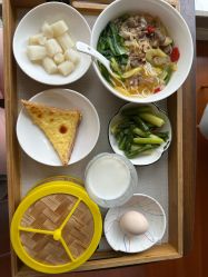 -馨月汇·一悦馨香月子中心(前滩店)
