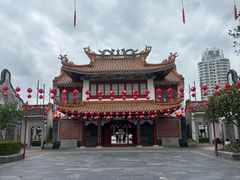 -天后宫民俗文化街