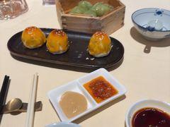 -侨美食家·粤菜(体育西路店)