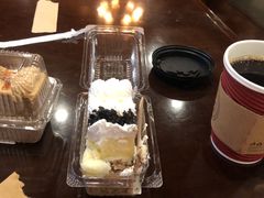 -德大西餐社(云南南路店)