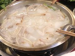 -巴山·烤全羊(高新总店)