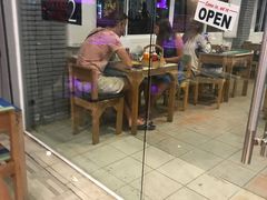 -Doo Dee Thai Food(Issan/Isaan/Esan)