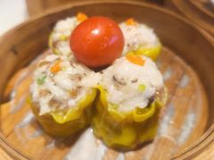 -盛世名点(客世界店)