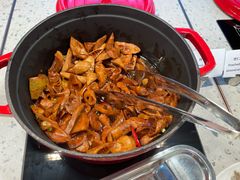 -上海港国际客运中心1号游艇码头