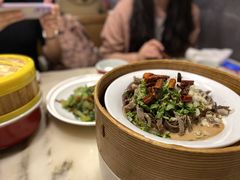 招牌爆肚-京华烟云·北京烤鸭(领展购物广场·中关村店)