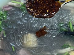 -老字号鸭血粉丝汤(水香街店)