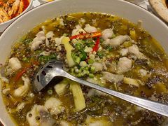 大麻鱼-眉州东坡(上海中心店)