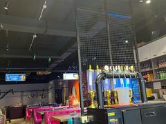-醉炫音速烧烤·干煸菜(沙河总店)