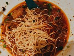 -松鹤楼·苏式汤面(虹桥天地店)