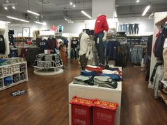 -GAP(王府井奥莱·香江小镇店)