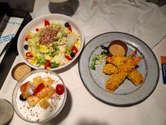 -牛扒先生·厚切雪花牛扒西餐厅(北京路禺山路店)