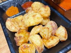 -胡马八破·川菜小馆(高新万达店)