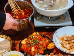 -壹块捌烧烤(灯市口店)