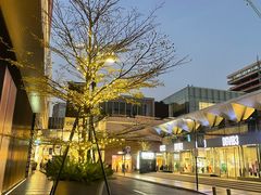 -% Arabica阿拉比卡咖啡(深圳湾万象城店)