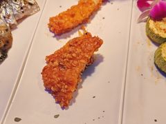 -曼格活海鲜·牛排自助(光明蓝鲸店)