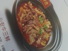 -毛哥长沙小家常(二七路店)