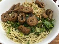 -欣达面馆(天桥支路店)