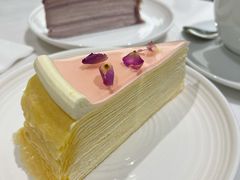 -Lady M New York(澳门伦敦人店)