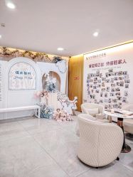 -宝生月子中心·独栋独院式(南山店)