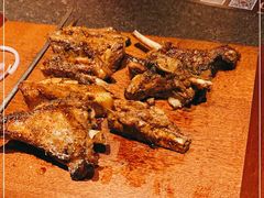 -丝路金桃·新疆菜(徐汇店)