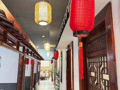 -呼吸森林·生态农庄农家乐私房菜