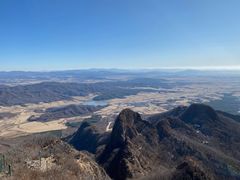 -吉林拉法山