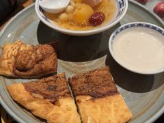 -老墙根涮肉·铜锅·烧烤(王四营店)